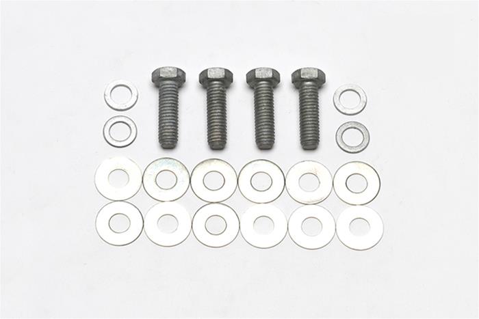 Wilwood Disc Brakes Disc Brake Kit Components 230-12135