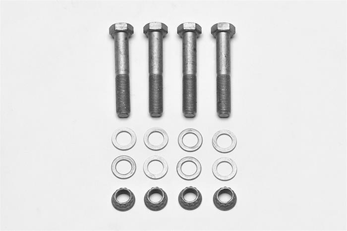 Wilwood Disc Brakes Disc Brake Kit Components 230-12318