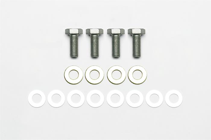 Wilwood Disc Brakes Disc Brake Kit Components 230-12855