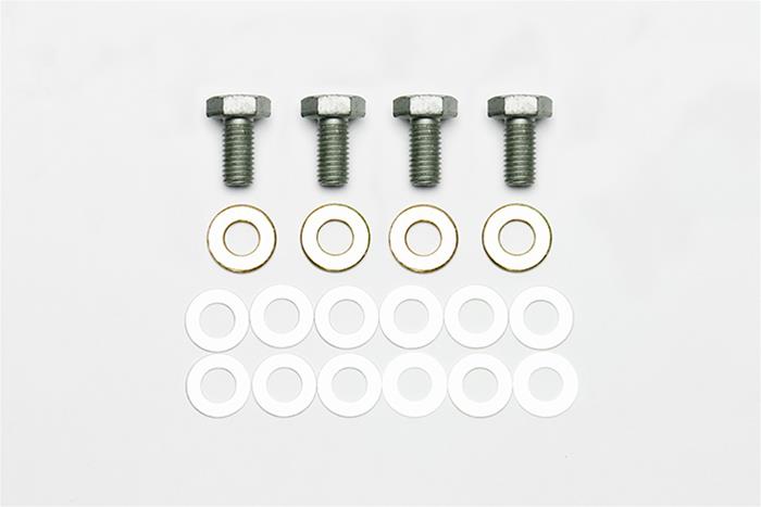 Wilwood Disc Brakes Disc Brake Kit Components 230-13016