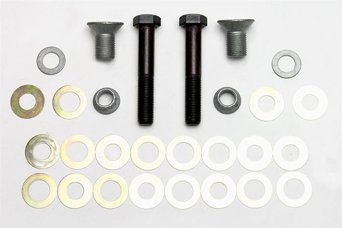 Wilwood Disc Brakes Disc Brake Kit Components 230-13143