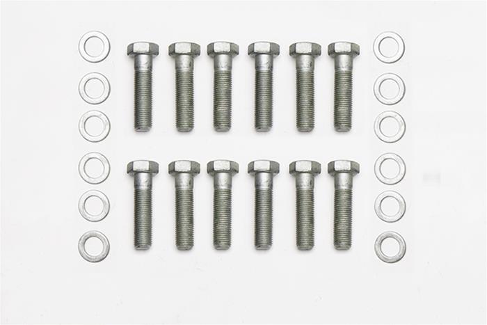 Wilwood Disc Brakes Disc Brake Kit Components 230-13316