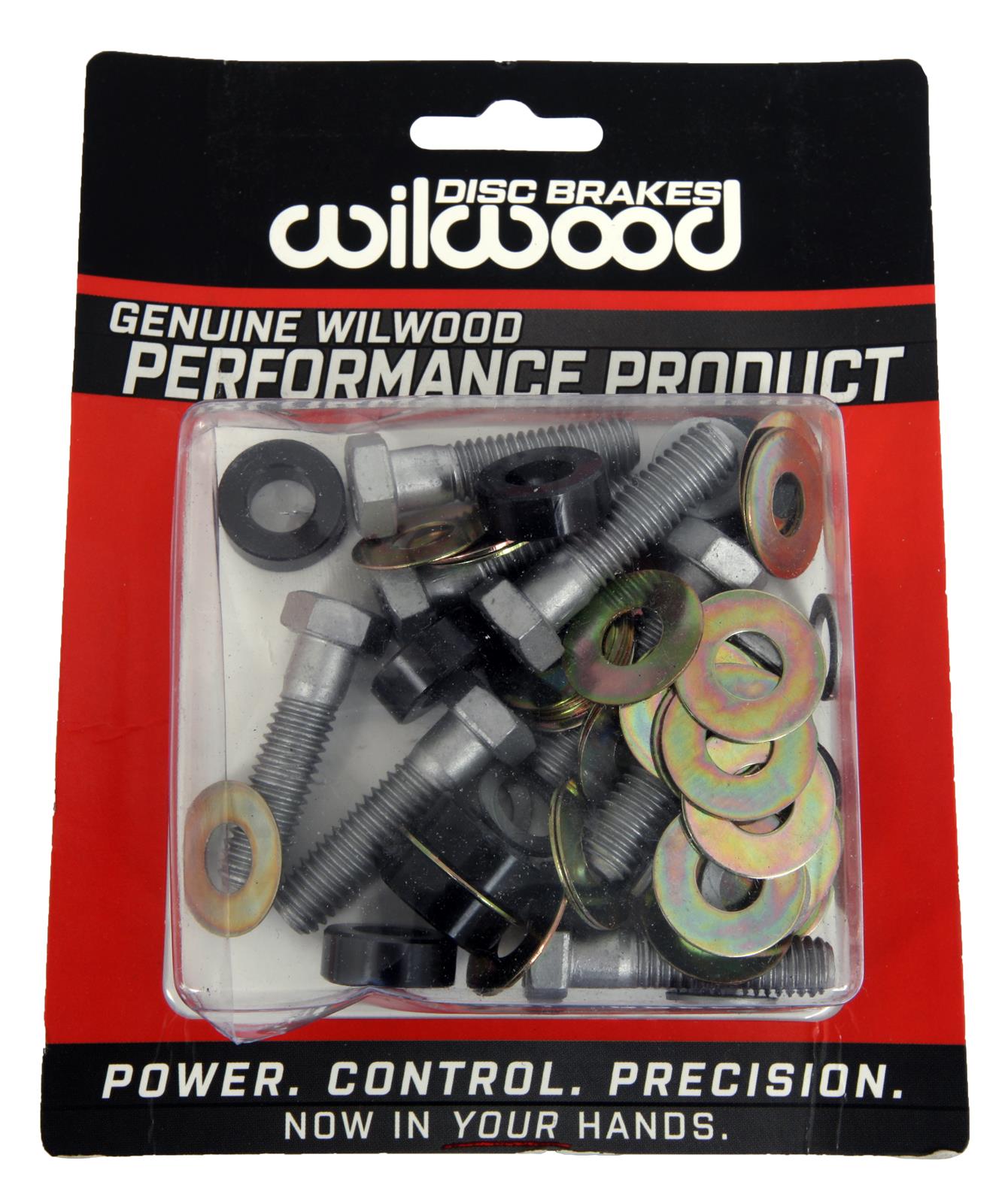 Wilwood Brake Caliper Bolt Kits 230-13318