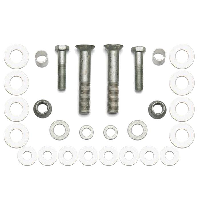 Wilwood Replacement Hardware Kits 230-13632