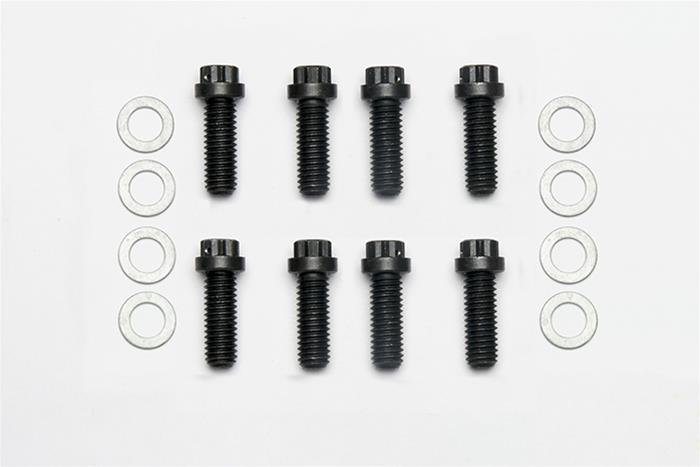 Wilwood Disc Brakes Brake Rotor Bolts 230-1378