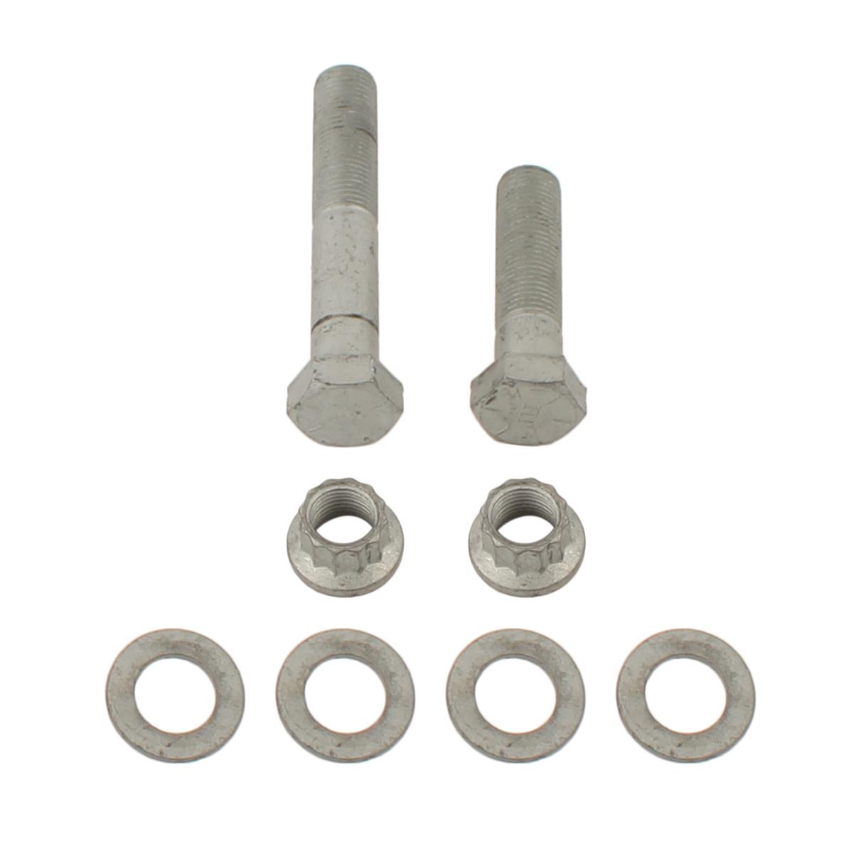 Wilwood Disc Brakes Disc Brake Kit Components 230-14612