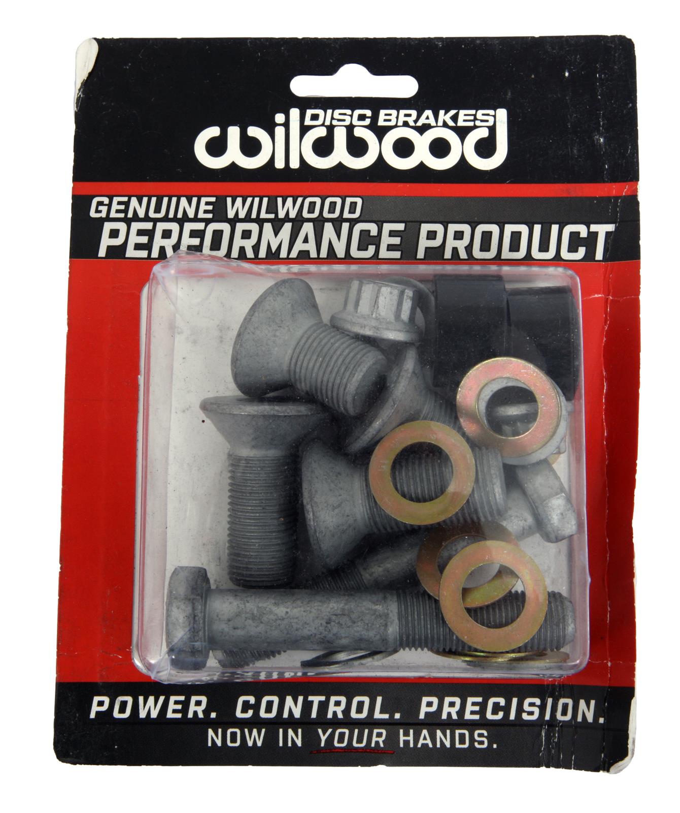 Wilwood Brake Caliper Bolt Kits 230-15748