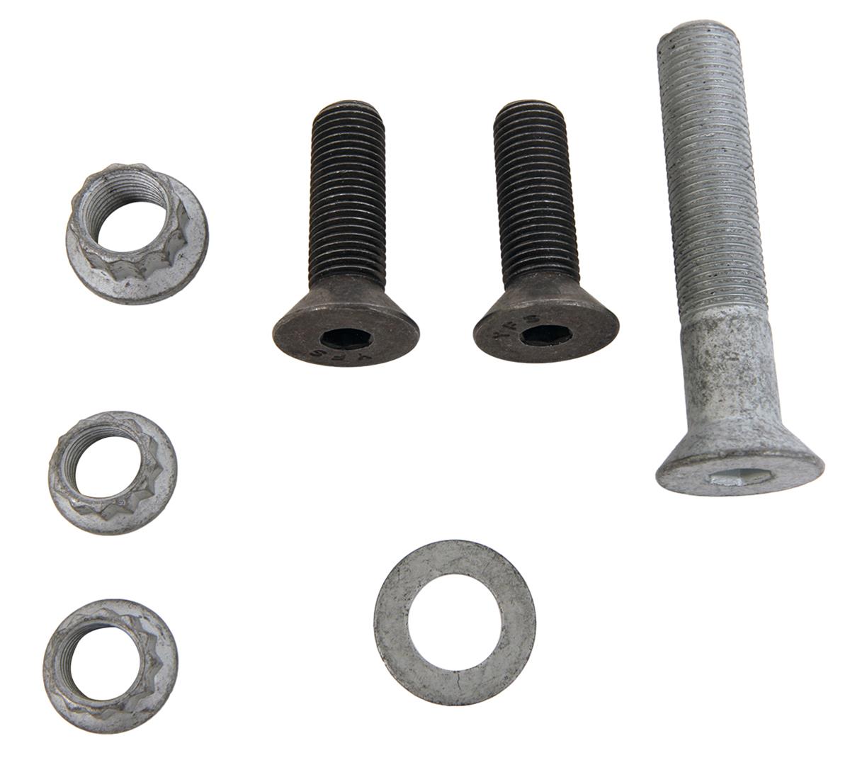 Wilwood Replacement Bolts 230-3153