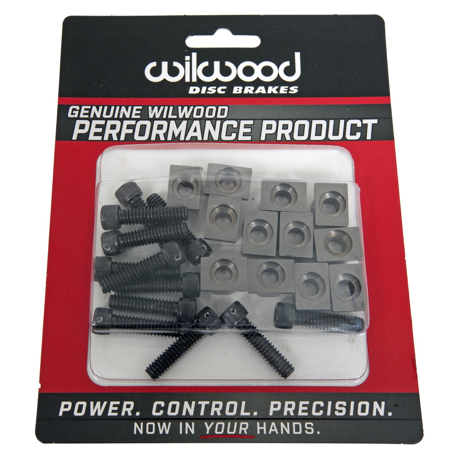 Wilwood Brake Rotor Bolts 230-4900