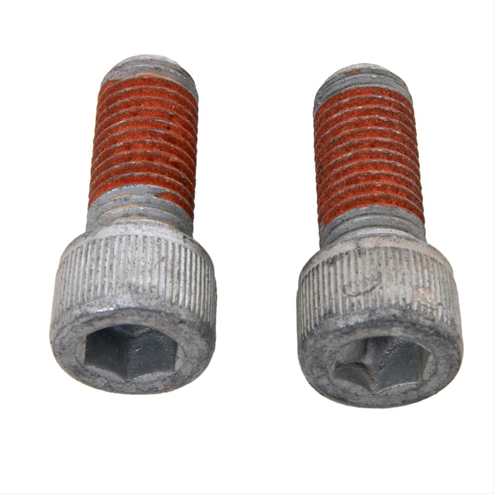 Wilwood Replacement Bolts 230-6313