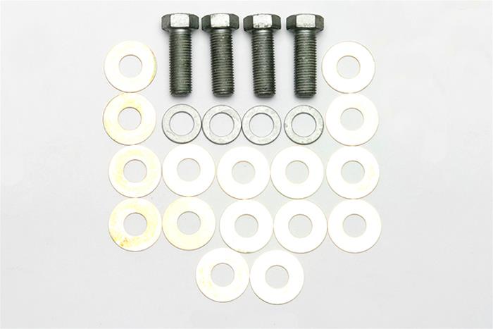 Wilwood Disc Brakes Disc Brake Kit Components 230-6840