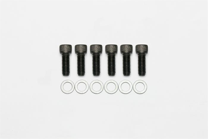 Wilwood Disc Brakes Disc Brake Kit Components 230-7030