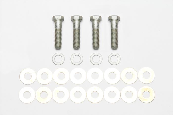 Wilwood Brake Caliper Bolt Kits 230-7031