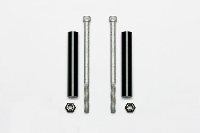 Wilwood Disc Brakes Disc Brake Kit Components 230-7540