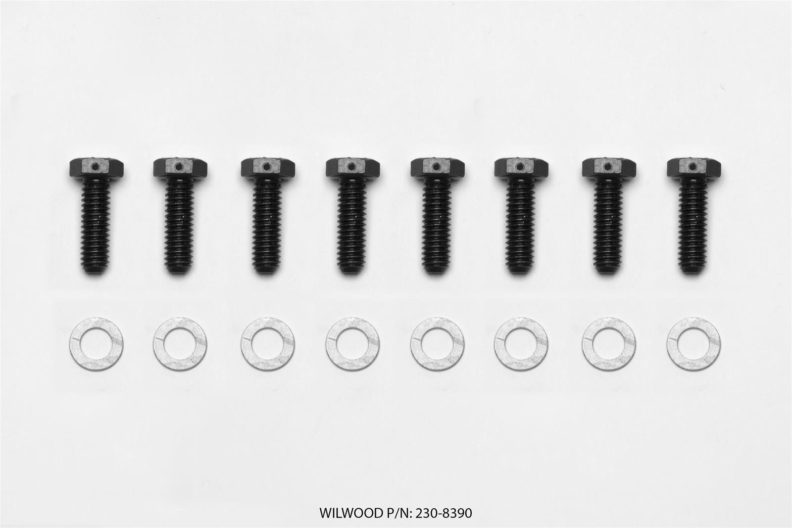 Wilwood Brake Rotor Bolts 230-8390
