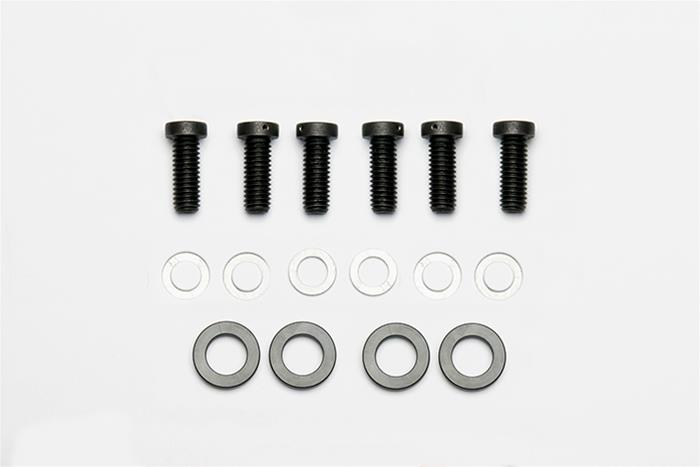 Wilwood Disc Brakes Bolts and Screws 230-9103