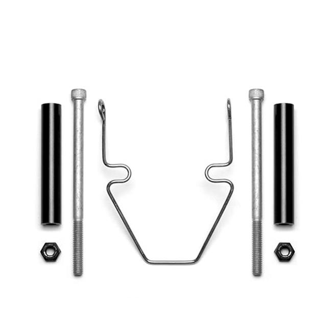 Wilwood Disc Brakes Disc Brake Kit Components 230-9171