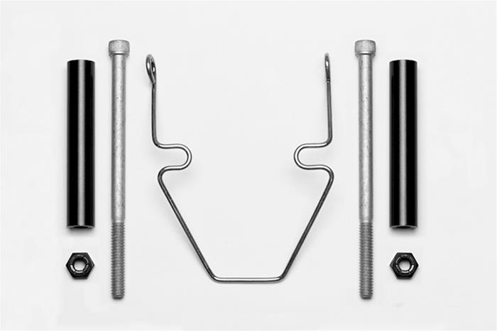 Wilwood Disc Brakes Disc Brake Kit Components 230-9171