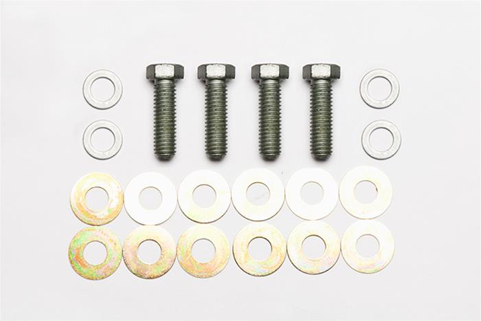 Wilwood Disc Brakes Disc Brake Kit Components 230-9468