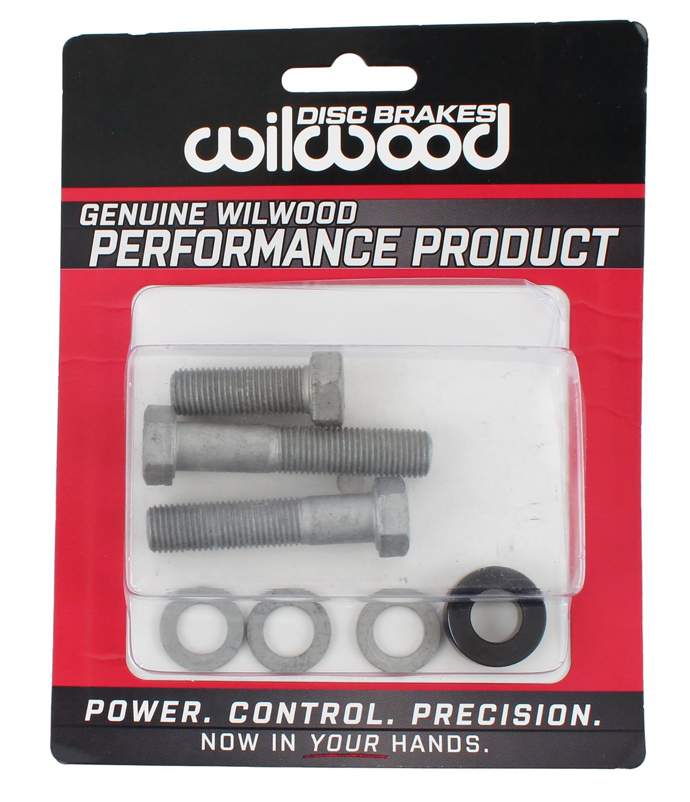 Wilwood Brake Caliper Bolt Kits 230-9894