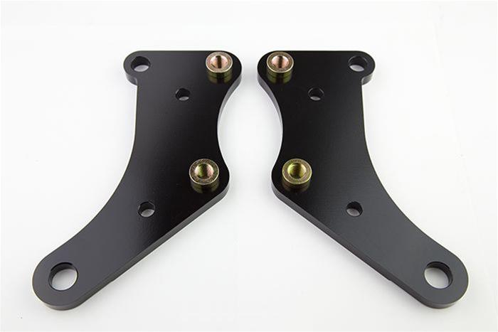 Wilwood Brake Caliper Mounting Brackets 249-10232/33