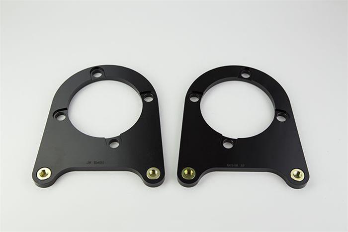 Wilwood Brake Caliper Mounting Brackets 249-10430/31