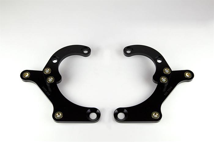 Wilwood Brake Caliper Mounting Brackets 249-11035/36