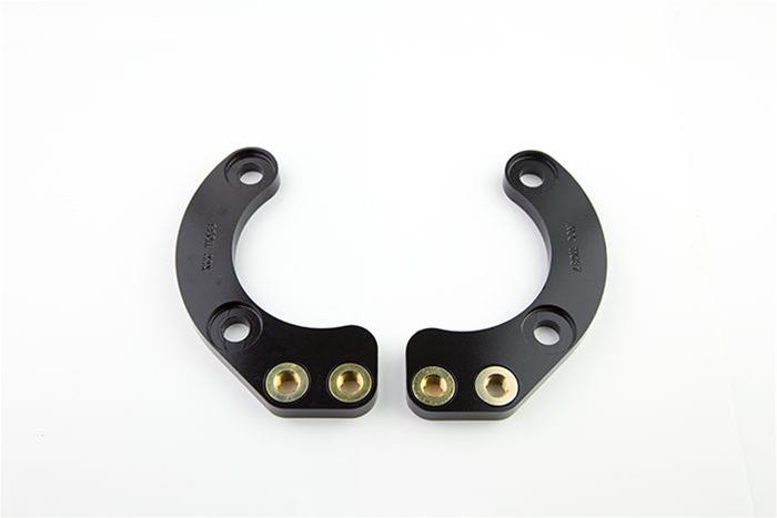 Wilwood Disc Brakes Brake Caliper Mounting Brackets 249-11037/38