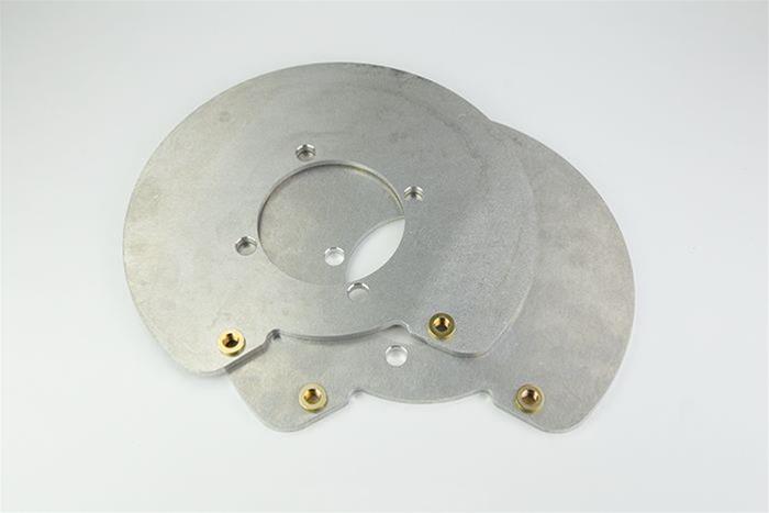 Wilwood Brake Caliper Mounting Brackets 249-11250/51