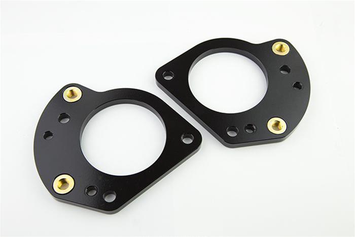 Wilwood Disc Brakes Brake Caliper Mounting Brackets 249-11259/60