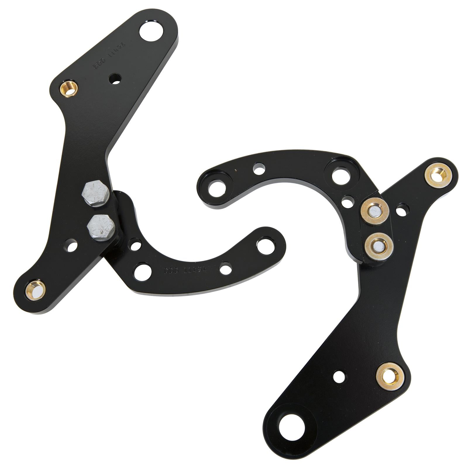 Wilwood Brake Caliper Mounting Brackets 249-11492/93