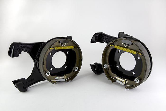 Wilwood Brake Caliper Mounting Brackets 249-12597/98