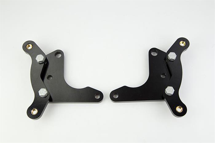Wilwood Brake Caliper Mounting Brackets 249-12923/24