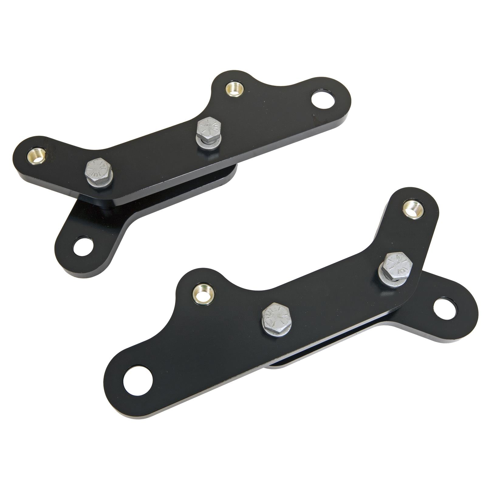 Wilwood Disc Brakes Brake Caliper Mounting Brackets 249-12979/80