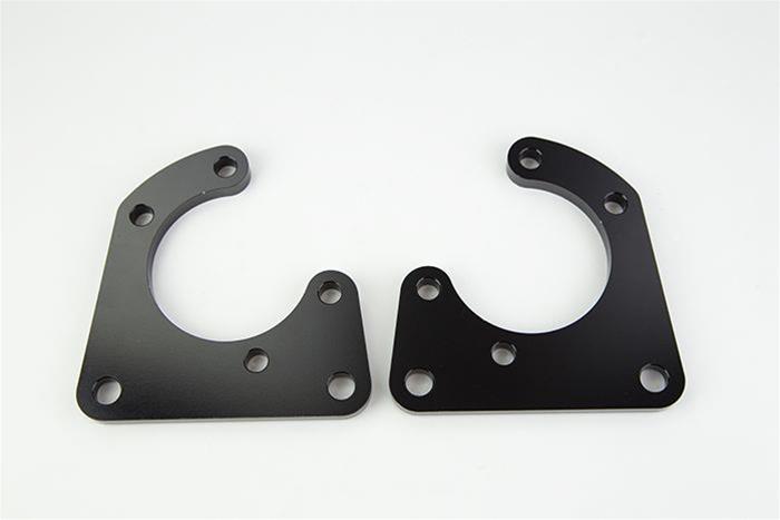 Wilwood Brake Caliper Mounting Brackets 249-13579/80