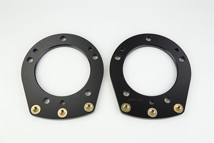 Wilwood Disc Brakes Brake Caliper Mounting Brackets 249-13932/33