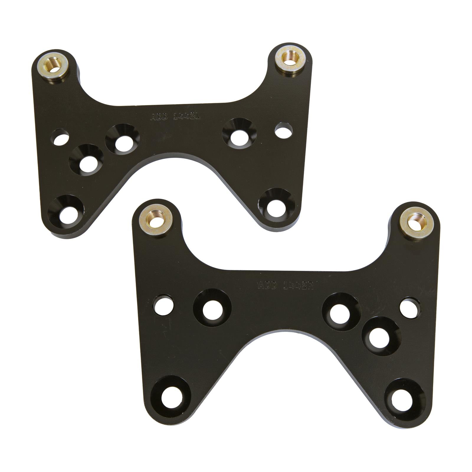 Wilwood Brake Caliper Mounting Brackets 249-1442L/R