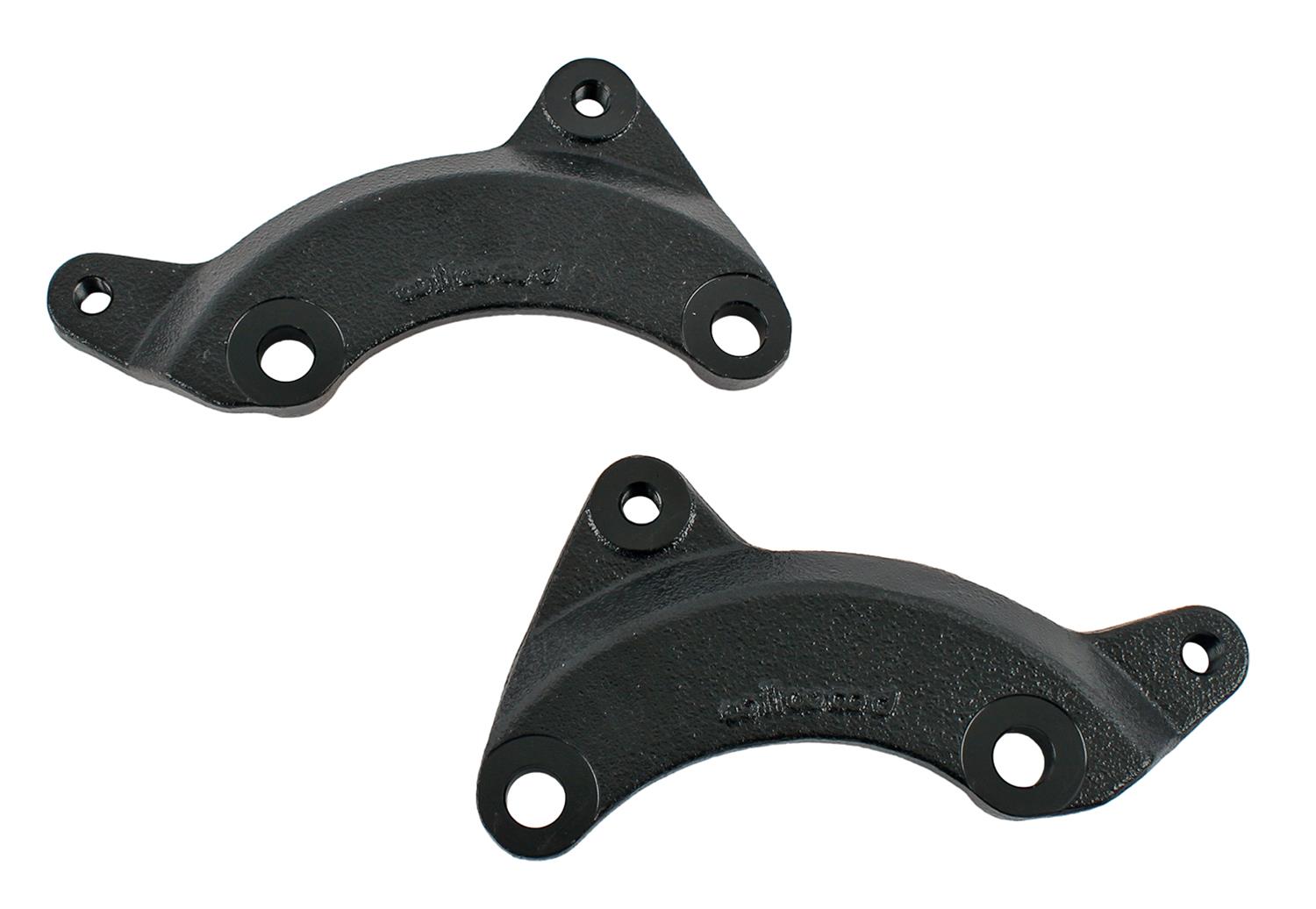 Wilwood Disc Brakes Brake Caliper Mounting Brackets 249-14608/09