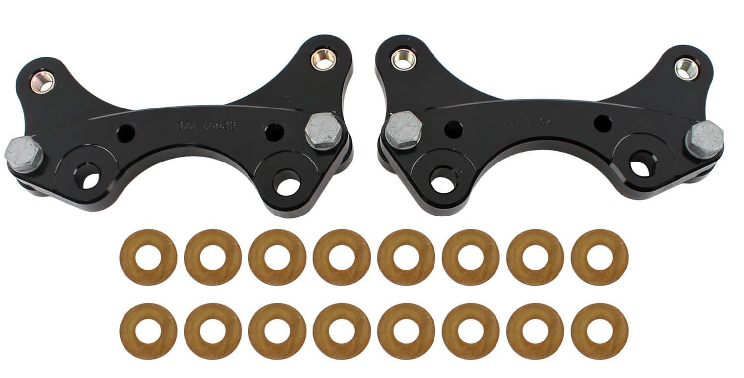 Wilwood Brake Caliper Mounting Brackets 249-14621/22