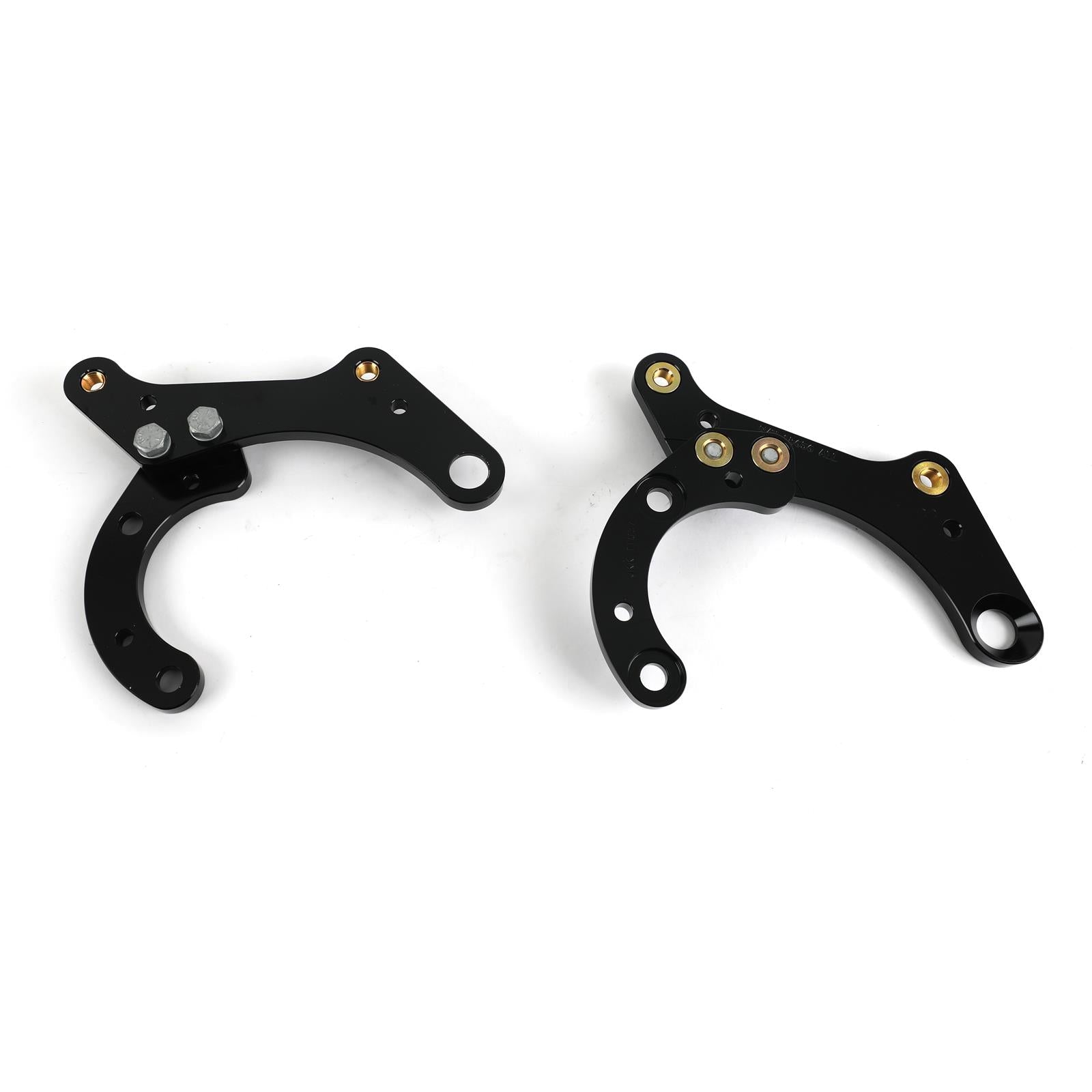Wilwood Brake Caliper Mounting Brackets 249-14654/55