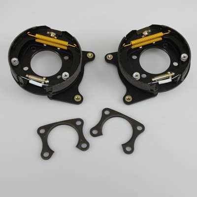 Wilwood Brake Caliper Mounting Brackets 249-7112/13