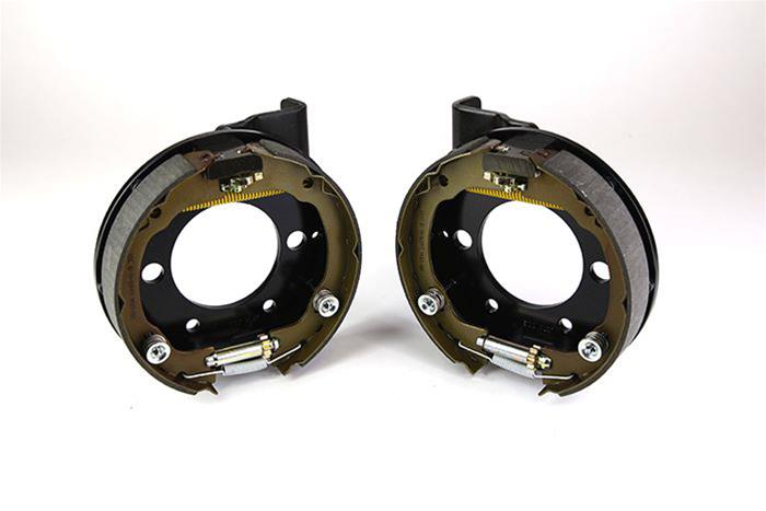 Wilwood Brake Caliper Mounting Brackets 249-9780/81