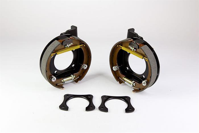 Wilwood Disc Brakes Brake Caliper Mounting Brackets 249-9784/85