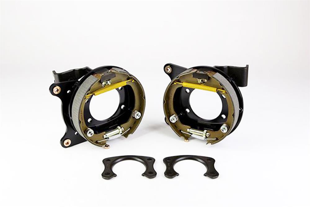 Wilwood Brake Caliper Mounting Brackets 249-7110/9559