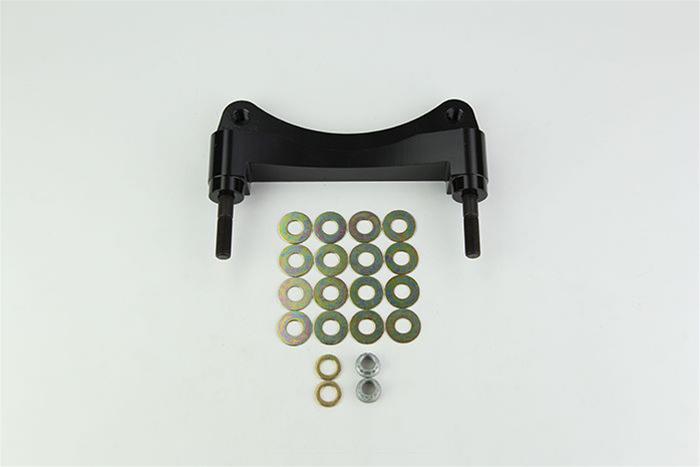 Wilwood Disc Brakes Brake Caliper Mounting Brackets 250-10759