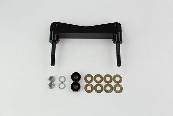 Wilwood Disc Brakes Brake Caliper Mounting Brackets 250-10935