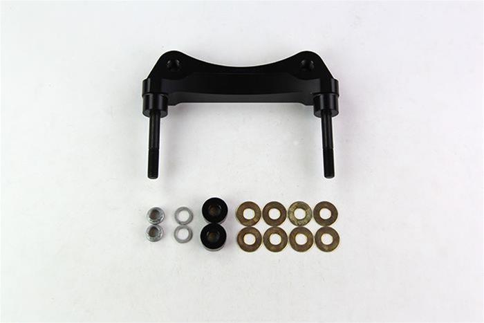 Wilwood Disc Brakes Brake Caliper Mounting Brackets 250-10972