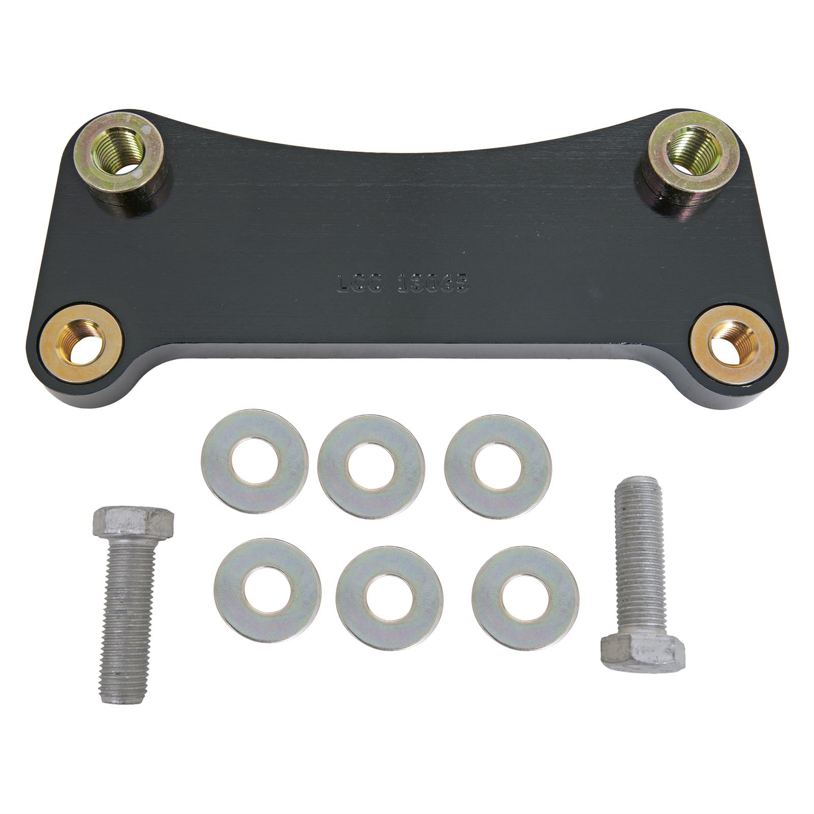 Wilwood Disc Brakes Brake Caliper Mounting Brackets 250-13064