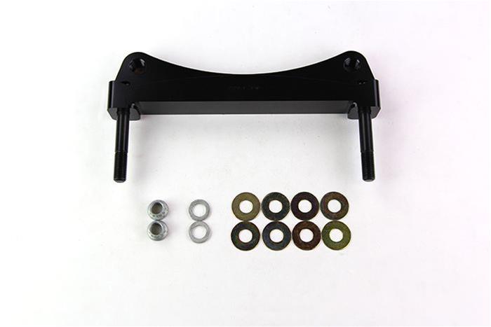 Wilwood Brake Caliper Mounting Brackets 250-13683