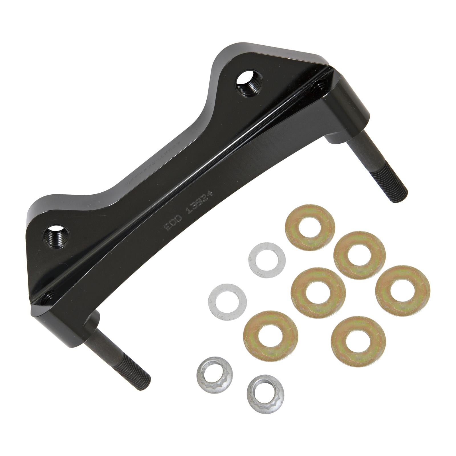Wilwood Brake Caliper Mounting Brackets 250-13925